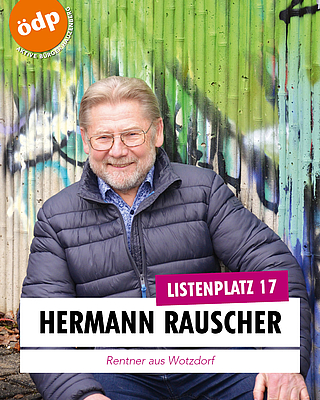 Hermann Rauscher PLatz:17