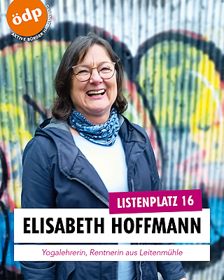 Elisabeth Hoffmann Platz:16