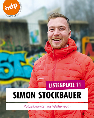 Simon Stockbauer Platz:11