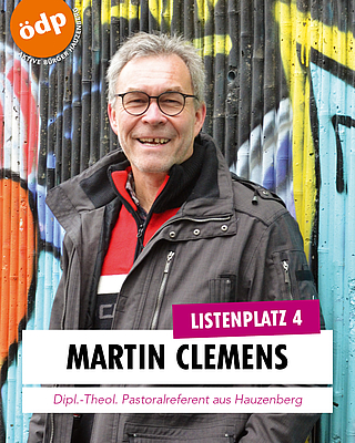 Martin Clemens Platz:4