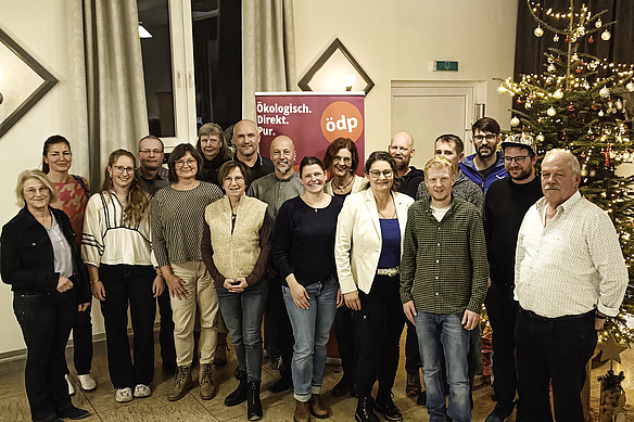 Maria Reischl, Katrin Löwe, Magdalena Sterl, Kai Eglseder, Elisabeth Hoffmann, Sigrun Schläfke, Karonlina Heckenlauer, Bernhard Holzner, Robert Zoidl, Agnes Becker, Evi Pongratz, Christine Penzenstadler, Sebastian Pongratz, Stefan Veit, Michael Neubauer, Alois Franz Fürst, Leonhard Schauer, Josef Anetzberger