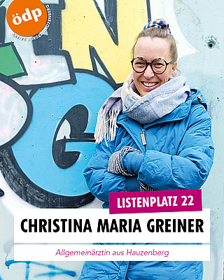 Christina Griner Platz:22