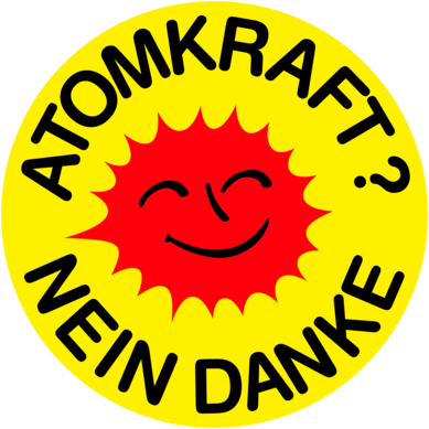 Atomkraft Nein Danke