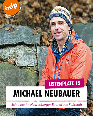 Michael Neubauer Platz:15