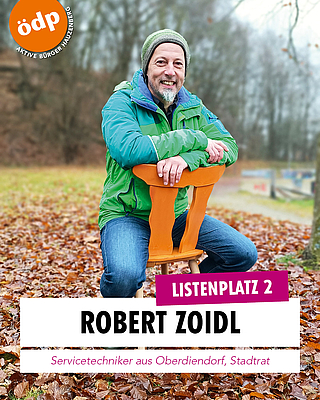 Robert Zoidl Platz:2