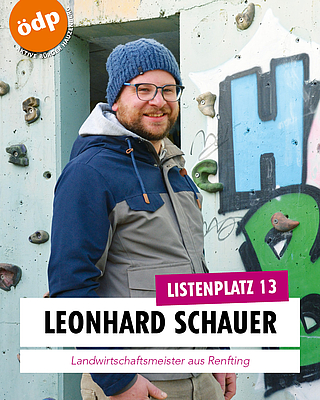Leonhard Schauer Platz:13