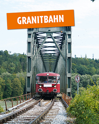 Granitbahn