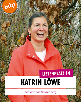 Katrin Löwe Platz:14